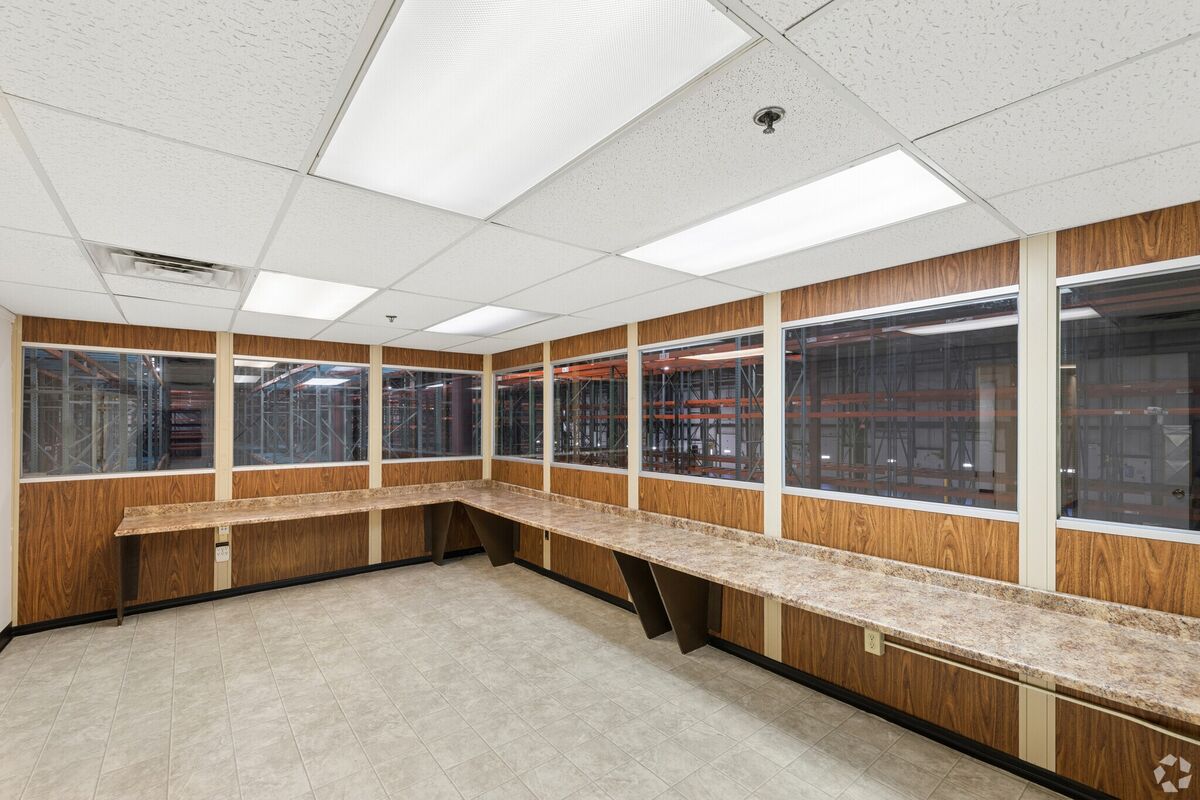Training room