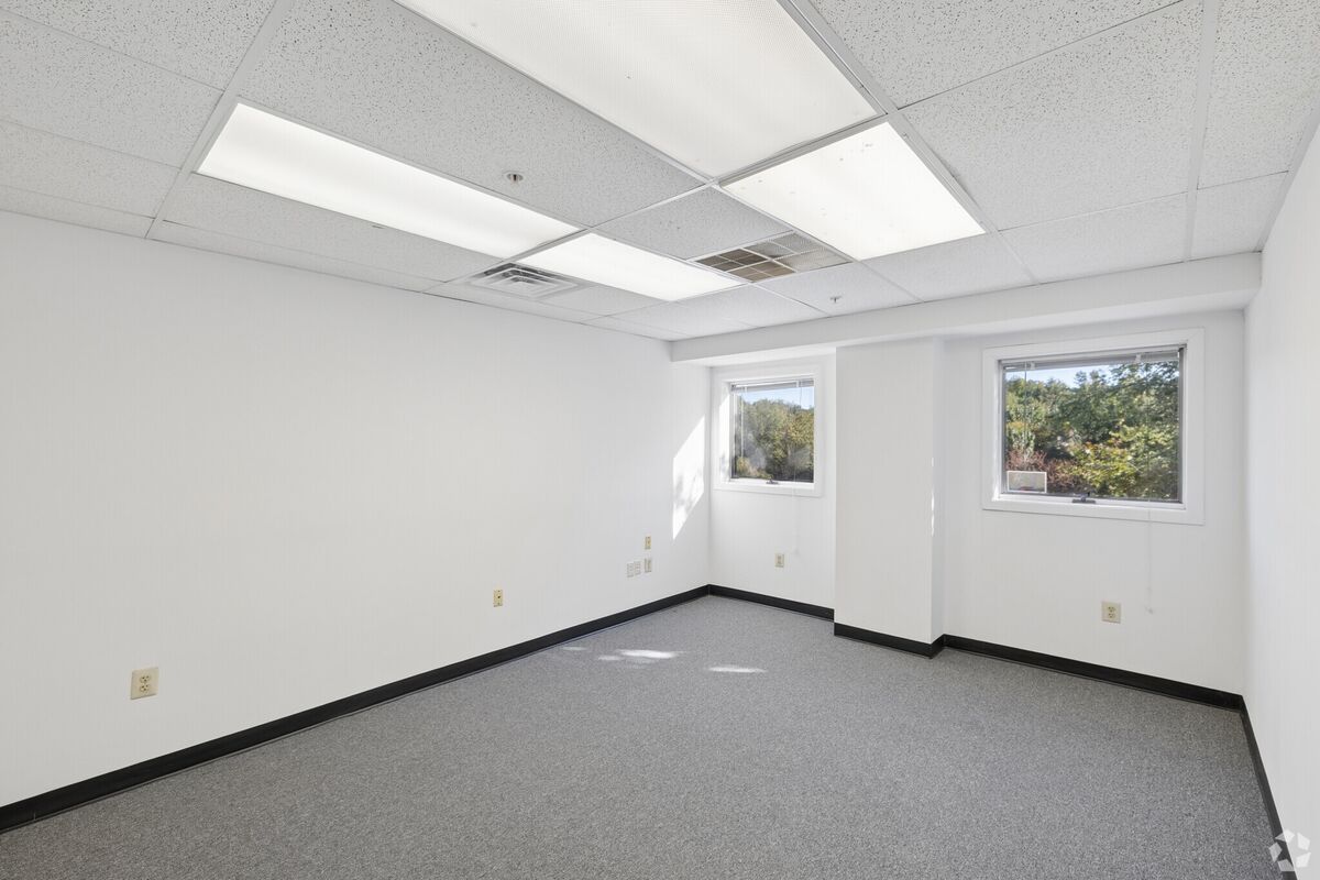 Private office